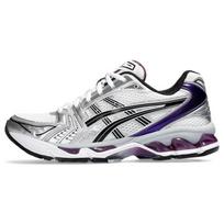 ASICS Gel Kayano 14 'White Dark Grape' Moteriški sportbačiai 1202A056-111 37