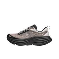 HOKA ONE ONE Bondi 8 Caged Patogūs Universalūs Paprasti Kvėpuojantys Žemi Bėgimo Bateliai Unisex Bėgimo Bateliai 1155391-GTCR 44