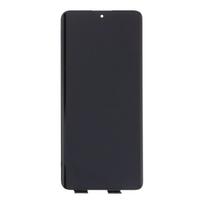 Ekranas skirtas Xiaomi Redmi Note 13 Pro Plus 5G - Juodas - OEM
