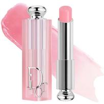 Dior Addict lūpų balzamas-lūpų dažai 001 Pink, 3,2 g, Drėkinantis tonuotas lūpų balzamas, Natūralus spindesys, Drėkinanti lūpų priežiūra visoms odos spalvoms rožinė