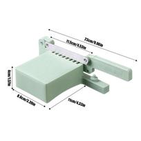Household Slicer for Food Multifunctional Fruits Vegetables Slicer Meat Slicer Rice Cake Bread Cutting Tool kitchen utensils