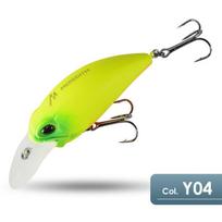 MEREDITH JERK CRANK M65 plūduriuojantis 14 g karšto modelio žvejybos masalas, kietas masalas 11 spalvų vobleris Minnow Quality Professional Gylis 2,0-2,5 m
