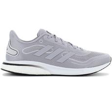 adidas Supernova Boost M - Herren Laufschuhe Running Schuhe Grau FV6027 ORIGINAL EU 43 1/3 UK 9 pilka spalva