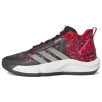 Adidas Adizero Select Black Scarlet Unisex Sneakers Core-Black Better-Scarlet Off-White IF2164 40⅔