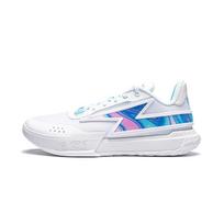 Li-Ning Wade Flash Raz Fuego Vyriški Sportbačiai Balti ABPU027-1 41
