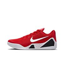 Nike Kobe 9 EM Protro TB Universitetinė Raudona Unisex Sportbačiai Balti IH1401-600 41