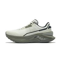 Saucony Shift Flow Madingi Universalūs Patvarūs Žemi Bėgimo Bateliai Vyriškas Kedas Pilkas S28223-7 42
