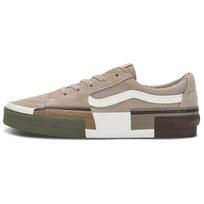 Vans Sk8 Neslystantys žemi teniso bateliai Unisex sportbačiai Rudi VN000CRNCH8 35