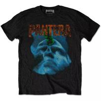 Pantera 'Far Beyond Driven' Juodi marškinėliai - NAUJI S