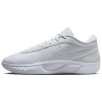 Nike Zoom Freak 6 Tb Ep 'White' Sneakers casual FV1293-100 40.5 balta
