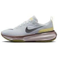 Nike ZoomX Invincible Run 3 Photon Dust Platinum Violet Moteriški sportbačiai laisvalaikio DR2660-005 35.5