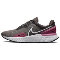 Nike React Miler 3 Bėgimo takui 'Vidutinio peleno' Sneaikeriai DD0490-200 44.5