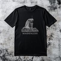 Neturintis šeimininko marškinėliai | Elden Ring vaizdo žaidimas juokingas memas marškinėliai unisex marškinėliai 3XL