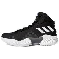 adidas Pro Bounce 2018 Juodi Balti Sportbačiai FW5746 40⅔