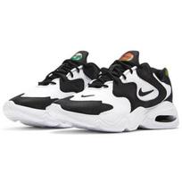 Nike Air Max 2X CK2947-100 kedai vyrams (44367) (Juoda spalva, be defektų) EU 36.5 įvairiaspalvis