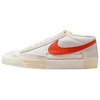 Nike Blazer Pro Club Low Cosmic Clay FJ3694-101 EU 41 balta