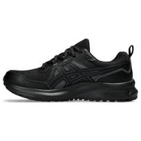 ASICS Trail Scout 3 'Triple Black' sportbačiai 1011B700-002 40 juoda
