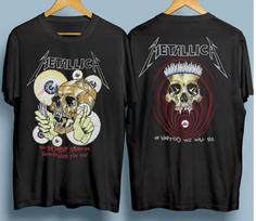 Trumpiausio šiaudo turas 1988 m. Pushead meno reprodukcija Vintažinio stiliaus unisex marškinėliai S
