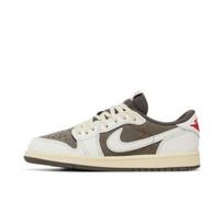 Air Jordan Travis Scott x Air Jordan 1 Low OG PS Reverse Mocha DO5442-162 EU 29.5 ruda