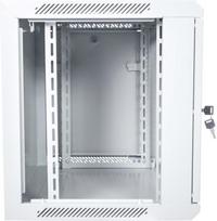 Serverių spinta Digitus Wallmount Cabinet 19"