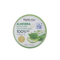 FARM STAY drėkinamasis raminamasis gelis Aloe Vera 300 ml (3 variantai) #1pcs
