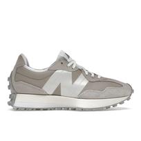 New Balance 327 Timberwolf Aluminum Moteriški sportbačiai Pilki WS327EC 37.5 white