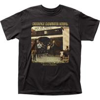 Creedence Clearwater Revival Poor Boys Roko ir Rolo Unisex Marškinėliai S