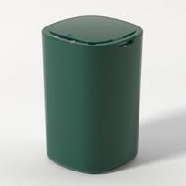 „Smart Trash Can Home“ Automatinis jutiklis Apverskite šiukšliadėžę Smart model (sensing opening and closing)）
