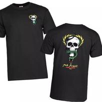 Marškinėliai Riedlentė Powell Peralta Mcgill XXXXL