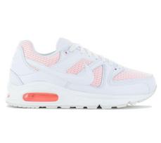 Nike Air Max komanda (W) - Moteriški sportbačiai batai balti 397690-128 ORIGINALŪS EU 36.5 US 6 balta