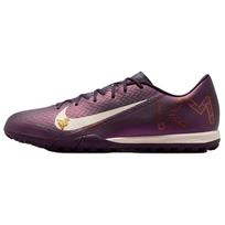 Kylian Mbappé x Nike Zoom Mercurial Vapor 16 Academy TF Grand Purple Vyriški sportbačiai Pale-Ivory FQ8384-500