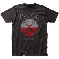 Pink Floyd Kūjai Marškinėliai Vyriški Rokenrolo Klasikinės Grupės Marškinėliai Nauji Juodi M