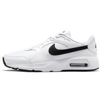 Nike Air Max SC Balti Juodi Vyriški Sportbačiai CW4555-102 42.5