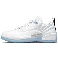 Air Jordan 12 Retro Low Easter Vyriški sportbačiai Balti DB0733-190 41