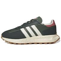 adidas Retropy E5 Žalias Oksidas Unisex Sportbačiai Off-White Wonder-Red GW6779 37⅓
