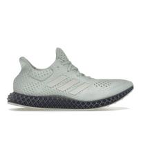 adidas Futurecraft 4D lininės žalios spalvos anglies pluošto unisex sportbačiai Zero-Metalic GX6603 37⅓