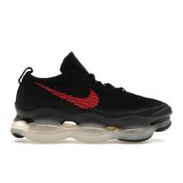 Nike Air Max Scorpion SE Juodi Fireberry Vyriški sportbačiai DZ0799-001 42