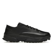 Adidas Y-3 GSG9 žemi unisex sportbačiai, visiškai juodi, IE5663 36⅔