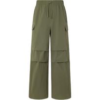 Adidas Originals Krovinių Kelnės Unitefit Patogios Darbo Kelnės Unisex Kelnės Tamsiai Alyvuogių Žalios KB9151 XL gray