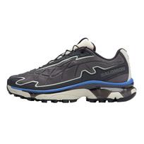 Salomon Xt-Slate Kasdieniai universalūs žemi bėgimo bateliai Unisex sportbačiai Tamsiai pilki 477519 40