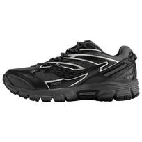 Saucony Cohesion 2K Lengvi Patogūs Smūgius Sugeriantys Neslystantys Patvarūs Žemi Sportiniai Bėgimo Bateliai Unisex Kedai Juodi Pilki S79019-4 37 black