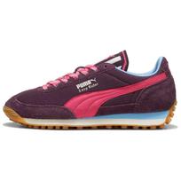 Puma Easy Rider Patogūs Universalūs Patvarūs Kvėpuojantys Žemi Atsitiktiniai Batai Unisex Atsitiktiniai Batai Bordo 399033-01 36