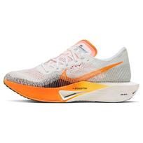 Nike ZoomX Vaporfly Next% 3 'Sea Glass Bright Mandarin' Laisvalaikio sportbačiai FV3633-081 40.5 balta
