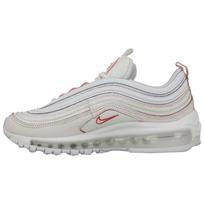 Nike Air Max 97 'Rainbow' Moteriški sportbačiai Laisvalaikio batai AQ4137-100 38.5 white