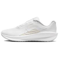 Nike Downshifter 13 Baltas platino atspalvis Moteriški FD6476-101 41 balta