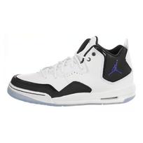 Jordan Courtside 23  White Dark Concord  GS Jordan AR1002-104 36