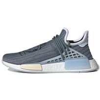 Adidas Nmd Hu Pharrell X Billionaire Boys Club Astronautinis Mėlynas Sportbačiai GW3955 36⅔ gray