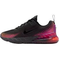Nike Air Max Phoenix GS Juodi Ryškiai Violetiniai Vaikų Sportbačiai Challenge-Red HF7052-006 37.5