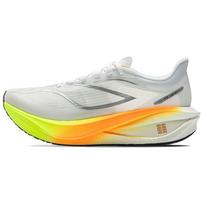 Li Ning Feidian 5 Challenger Ultra Technology Profesionali Greičio Treniruočių Amortizacija Bėgimo Bateliai Moteriški Bėgimo Bateliai Standartiniai-Balti ARMV002-26 38⅓