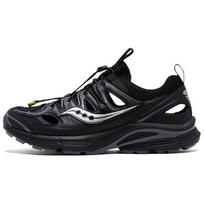 Saucony Kinvara Elite 4 Anti Slip Wear Resistant Low Top River - S79081-4 EU 40 juoda